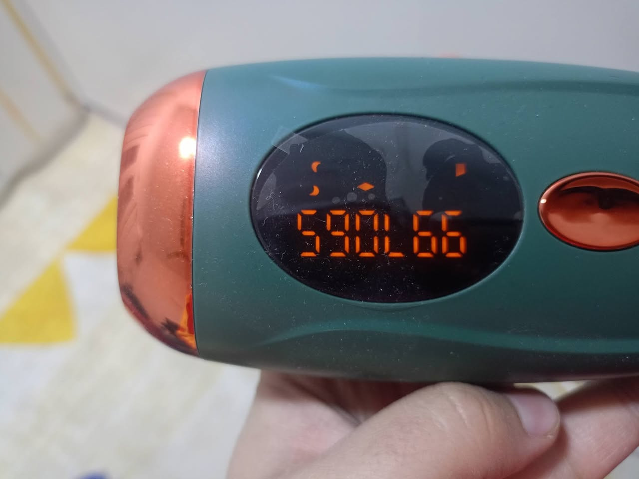 جهاز ليزر السعر 50


**إذا كنت صاحب هذا الإعلان وتريد حذفه لأي سبب، رجاءا أرسل رسالة إلى الدعم الفني**