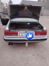 بسم لله للبيع 92 حجم 730 سنويه 2030 تبريد ثلج مكينه كير مكفول كشانه كه...