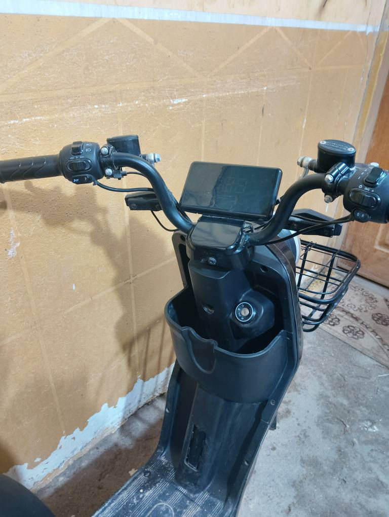 درجة شحن مستعمله شهر واحد R9 بغداد, العراق


**إذا كنت صاحب هذا الإعلان وتريد حذفه لأي سبب، رجاءا أرسل رسالة إلى الدعم الفني**