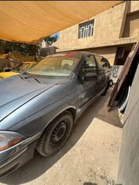 وند ستار • ٢٠٠٠ • رقم بغداد