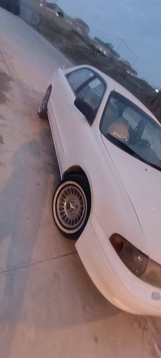 مازدا1999سليماني گيرومه كينه و ته قه وره قه ي به شه رت چوارتايه تازه گه رمي وته بريت ايش اكات سه نه وي تا 2031تازه يه سه ياره كه مالي دؤسته گيرو مه كينه ي به شه رتي فيته ر ته حويلو غرامه به شه رت40گه لاو معامه له يه كي برايانه *********** السليمانية, العراق
