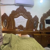 غرفة نوم • نظيفة • الكرمه