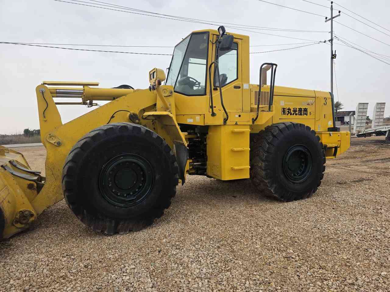 للبيع شفل كاوسكي
حجم 90
موديل 2006
دخول جديد 
بم ونوزل 
محرك نيسان
الاستفسار الاتصال علئ الرقم 
***********
العنوان بابل جبله طريق صويره
