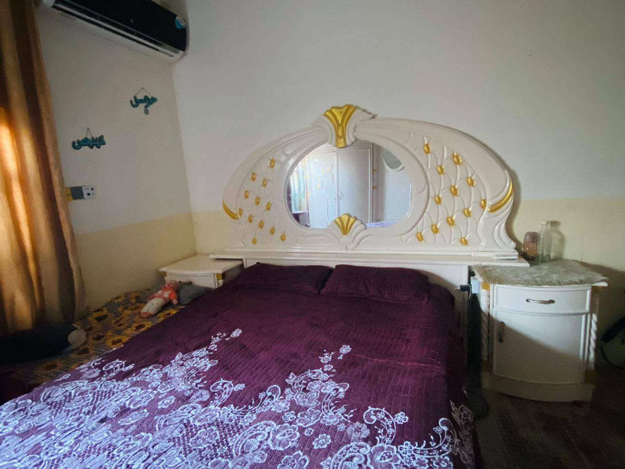 السلام عليكم غرفه تسكام البيع شغل درجه وله. المكان بابل القاسم
*********** صاحبهه محتاج ويريد يبيعهه سعرهه مليون قفل
