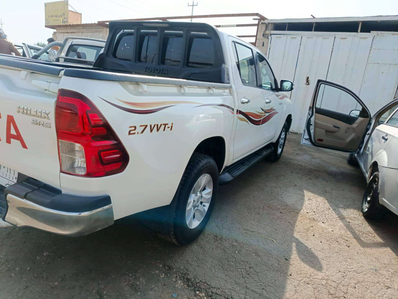 للبيع19بيه باردتكمه لوره/220
***********لسماوه
