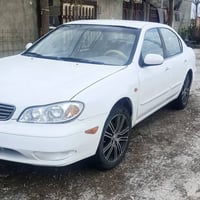 ماكسيما • ٢٠٠٢ • بوكالة