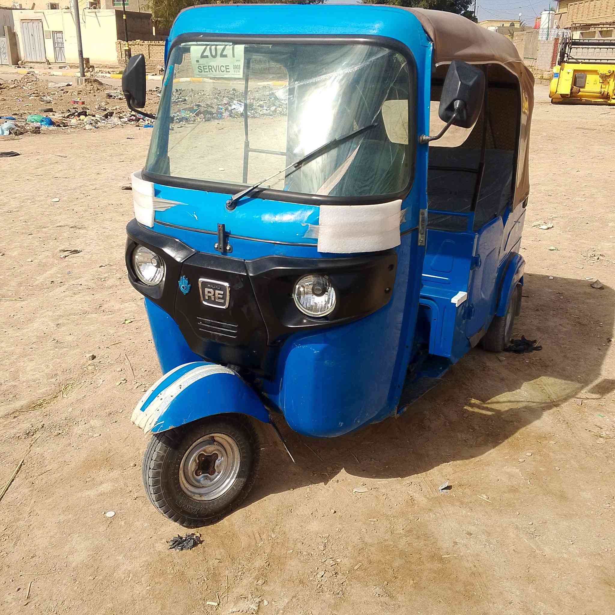 تكتك للبيع 21 شهر 8 رقم بصره مداور ثاني يوم
***********
