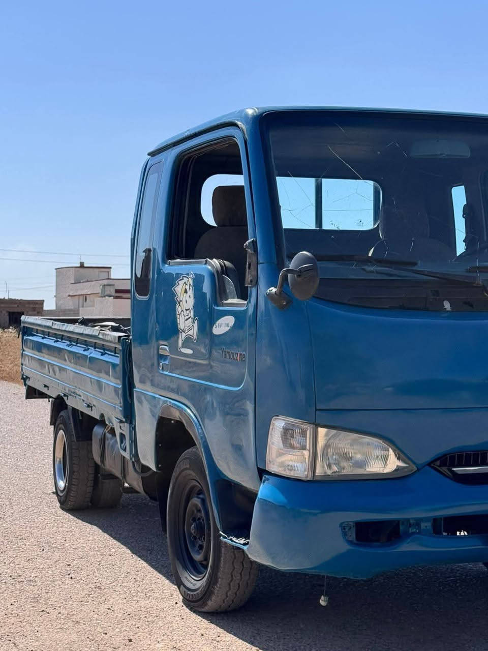 كيه سامسونج للبيع
كير محرك كفاله صدر جديد تايرات الأمامي جديد  الخلفي باله ياباني 
رقم بغداد تحويل مباشر 
مازدات جديده 
بك لايت جديد السياره متعوب عليه 
للتواصل ***********
