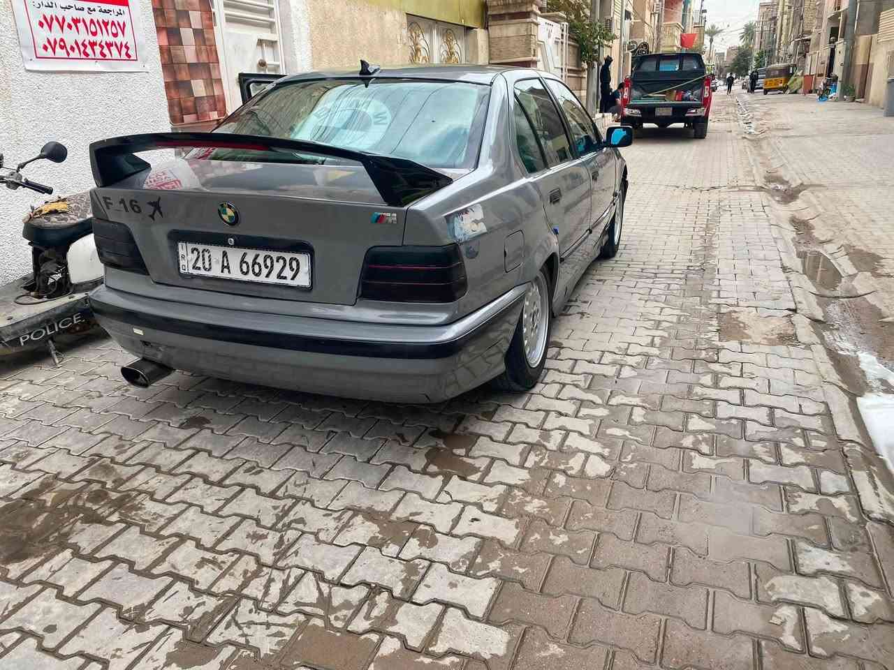 للبيع حجم ٣٢٥ اصل كير عادي مكينة وكير مكفولات سعر ٣٥ مكاني بغداد حرية رقم هاتف ***********
