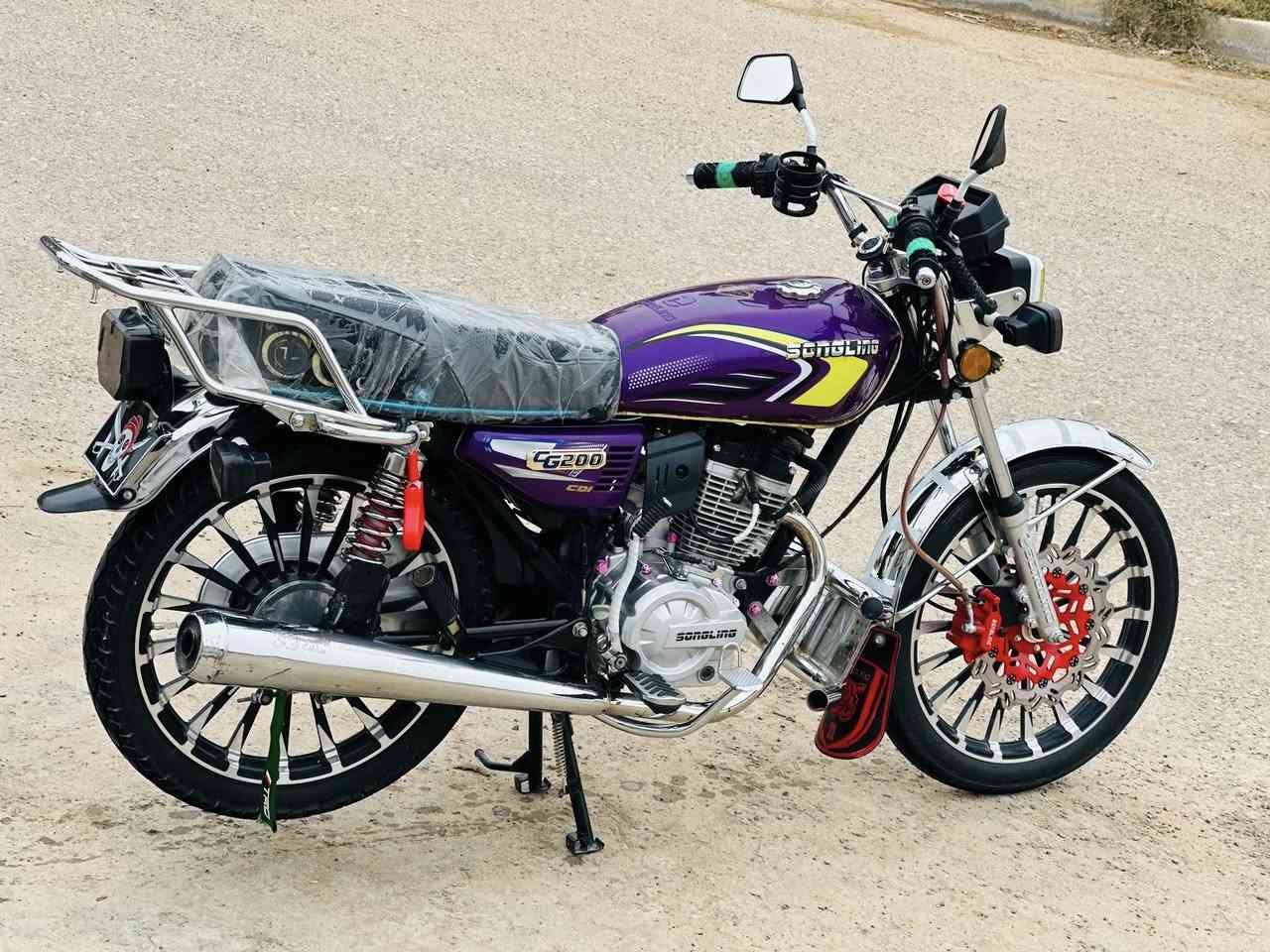 السلام عليكم دراجه لبيع سيفان موديل 2025 دراجه خير من الله ماناقصه شي ديالى المقداديه.السعر خاص الرقم . ***********
