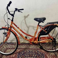 دراجة هوائية • للبيع