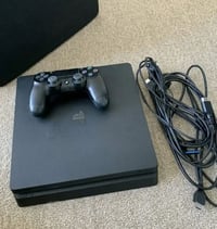 بلاي 4 • مهكر • ٥٠٠ جيجا