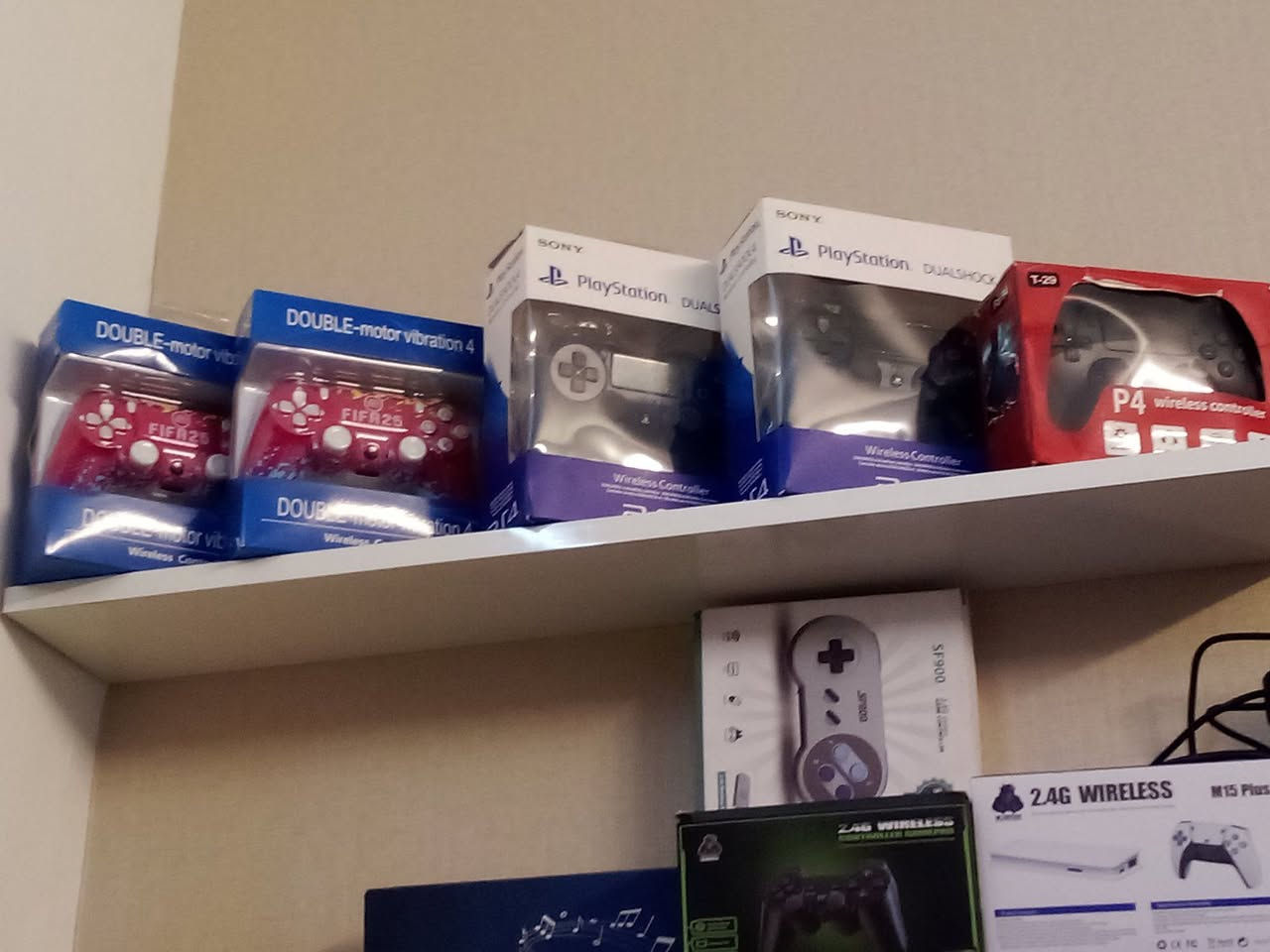 يدات1,2,3,4,xbox360,جوكر


**إذا كنت صاحب هذا الإعلان وتريد حذفه لأي سبب، رجاءا أرسل رسالة إلى الدعم الفني**