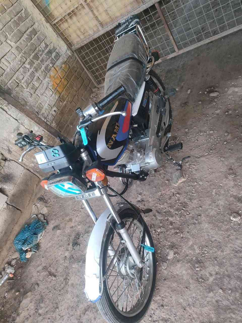 نامه للبيع شبه شلامجه موديل 2025رقمي***********
