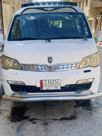 هيونداي H1 • محرك وكير كفاله • البدي حلو