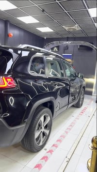 ‏Jeep بزون 2021  محرك V6   مواصفات لمتدد فول   فووول مواصفات لمتدد محر...