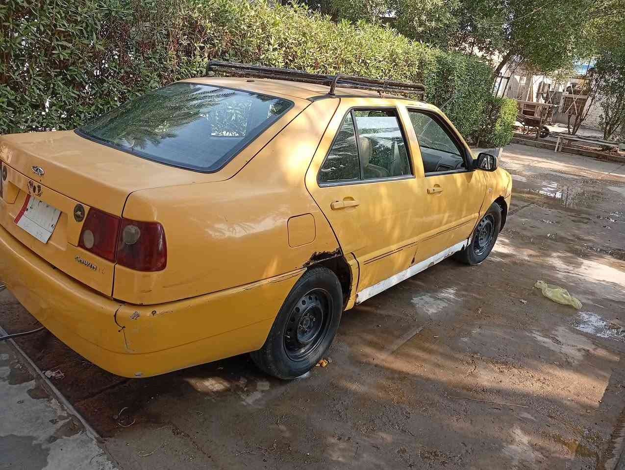 سلام عليكم  شيري 2009 سعر 31 رقم ***********
