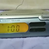 راديو سوني ياباني  شغال بالكامل كل الشرح بالفيديو للأتصال 07809016945 ...