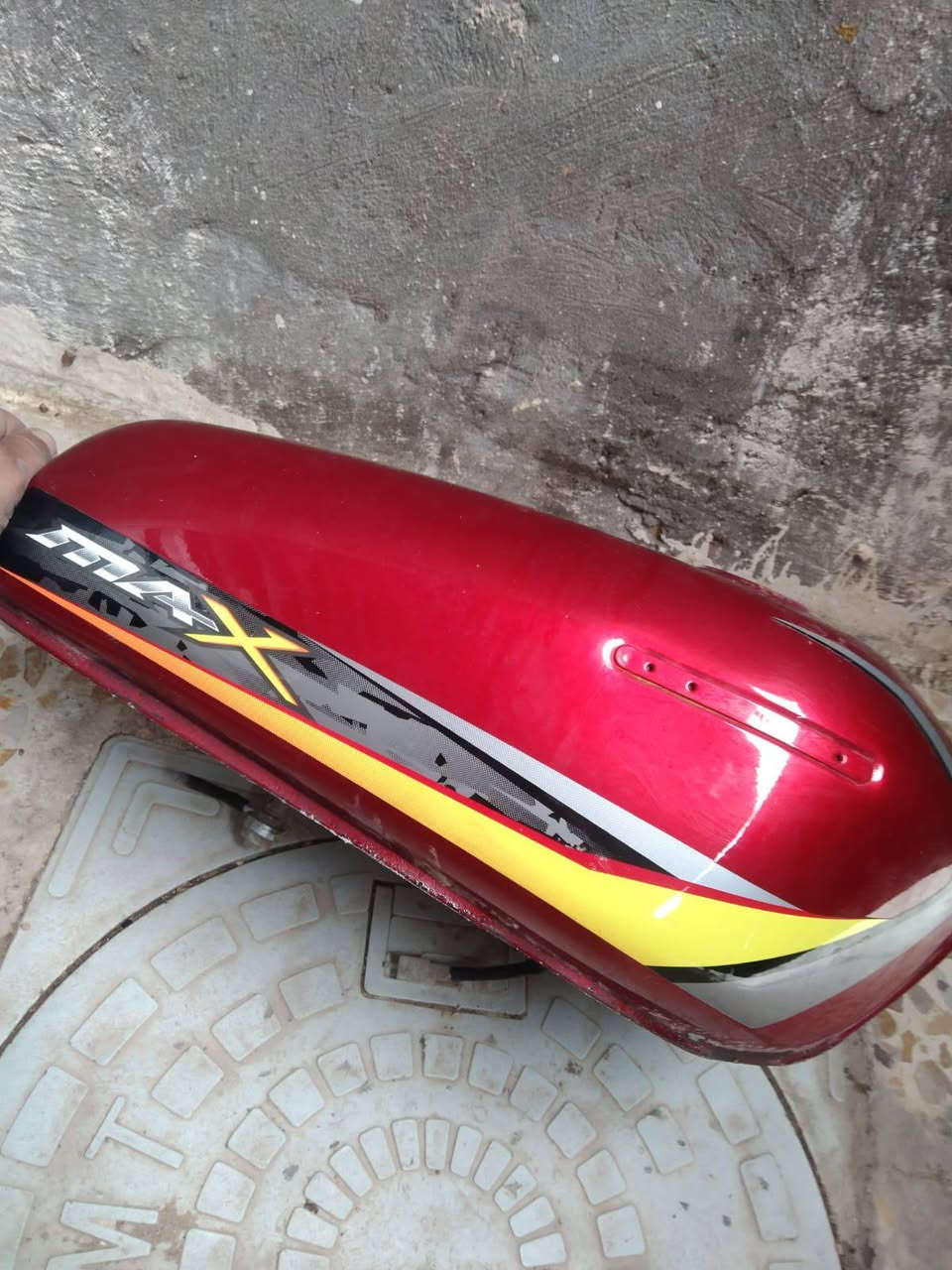 للبيع  نظيف نقصه القبق فقط مكاني بغداد الشعله


**إذا كنت صاحب هذا الإعلان وتريد حذفه لأي سبب، رجاءا أرسل رسالة إلى الدعم الفني**