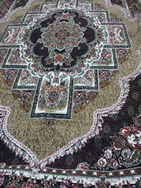 زوالي كاشان • تعزيله محل • شارع ١٠٠