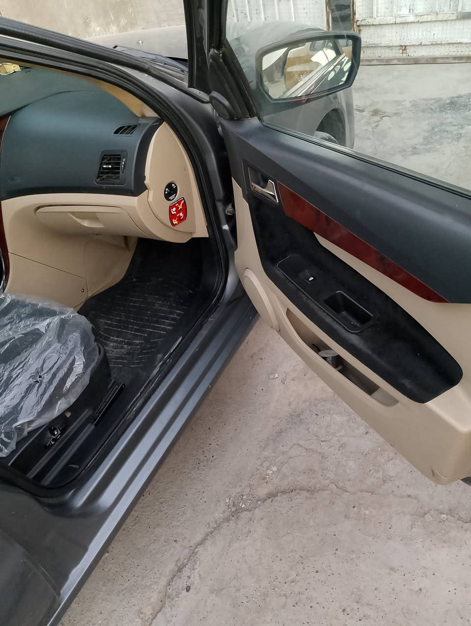 سلام عليكم سمند دينا موديل 18بيه صبغ قطع ابيع صبغ حزام تبريد محرك كير خير من الله كهربائيات كله شغاله سياره باسمي شرط تحويل ثاني يوم السعر 48وبيه مجال العنوان بغداد لستفسار اتصل ***********
