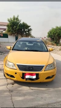 اف ٦ • ٢٠١١ • كير اوتو