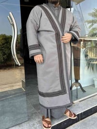 فروة رجالي • خامة چوخ • مقاسات 1-4