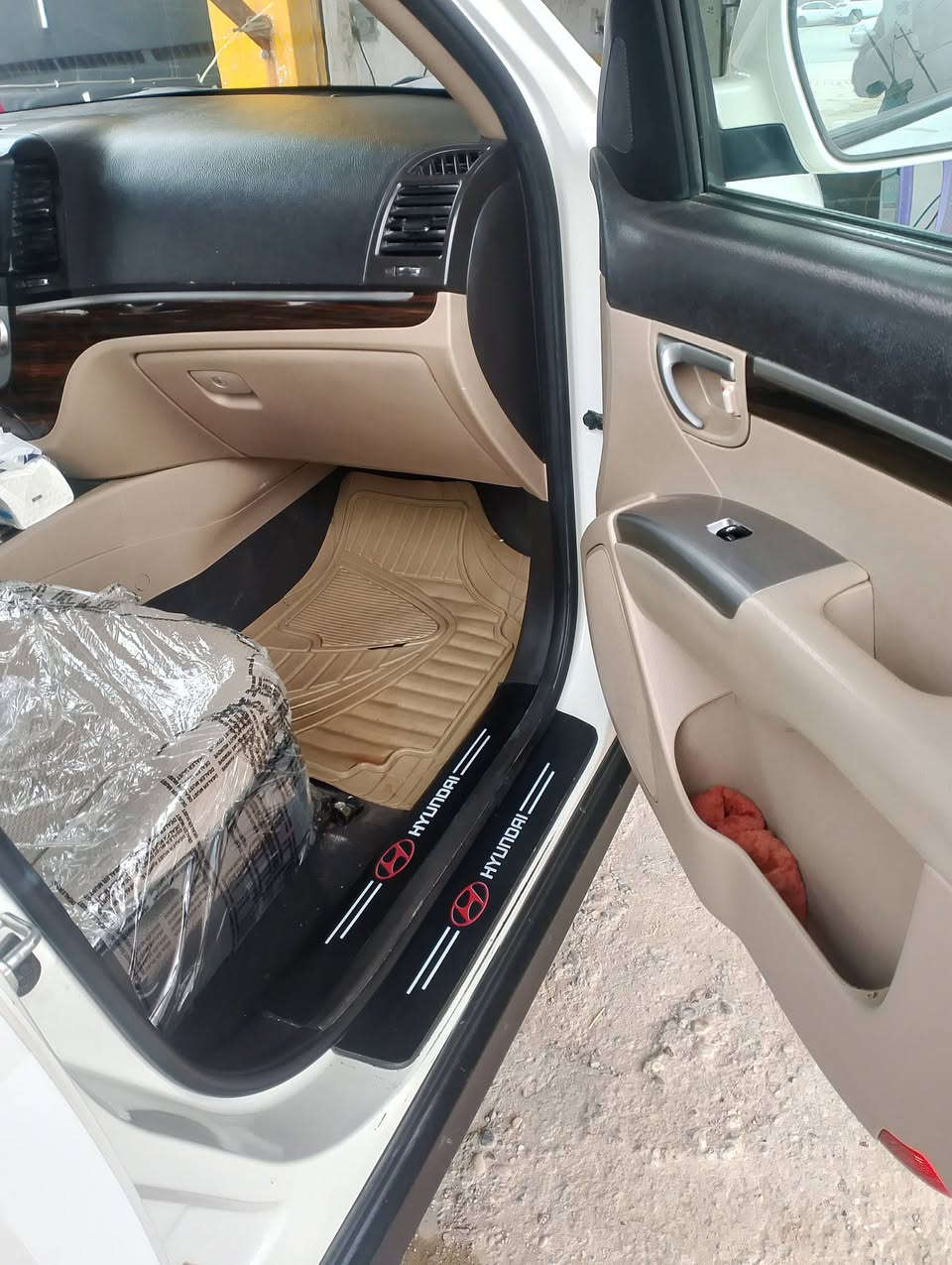 بدون صبغ خليجي 2400 دوش ماشيه 134 سليمانيه شرط التحويل قفل سعر 150 سبعه راكب ***********
