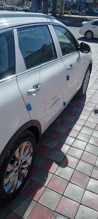 سورنتو ٢٠٢٠ لبيع بغداد رقم جديد اتصل ٠٧٨٠٧٢٦١٠٩٣