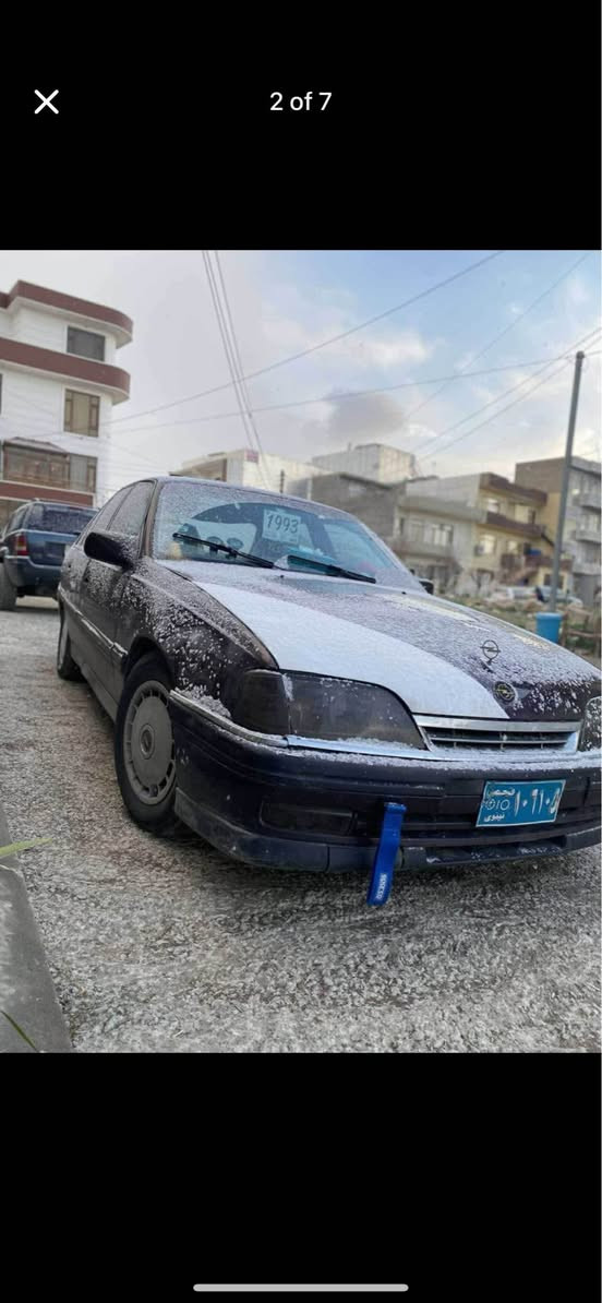 ئۆپڵ ئۆمێگا ١٩٩٣ مەکینە ٢٠ی گێڕ عادی زۆر مەزبووت و جایزە سەنەوی و وەکالەیە ماڵی دۆستە شاشە ئایپات مکەبەرەو ئیمپریفایەر لایت بلاجکتۆر کارەبایات هەمووی ئیشەکا لە سلێمانیم گۆڕینەوەش ئەکەم بە شتێ بەدڵم بێ 
*********** السليمانية, العراق
