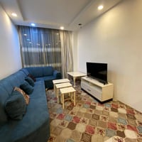 المنطقة الذهبية أربيل • لايف تاور • 1غرفة