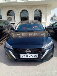 🚗 للبيع | Nissan Sentra SV+ 2025 🚗 نيسان سنترا SV+ 2025 – وارد أمريكي ...