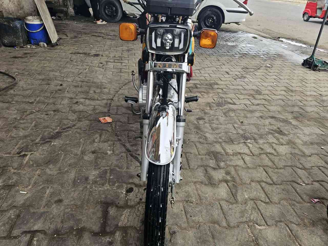 دراجه اربعه كير مديل 2023 نامه 
اوراق اصولي بسمي مكتب حسين العنوان كربلاء حي الحر السعر 850بيه مجال بسيط ***********
