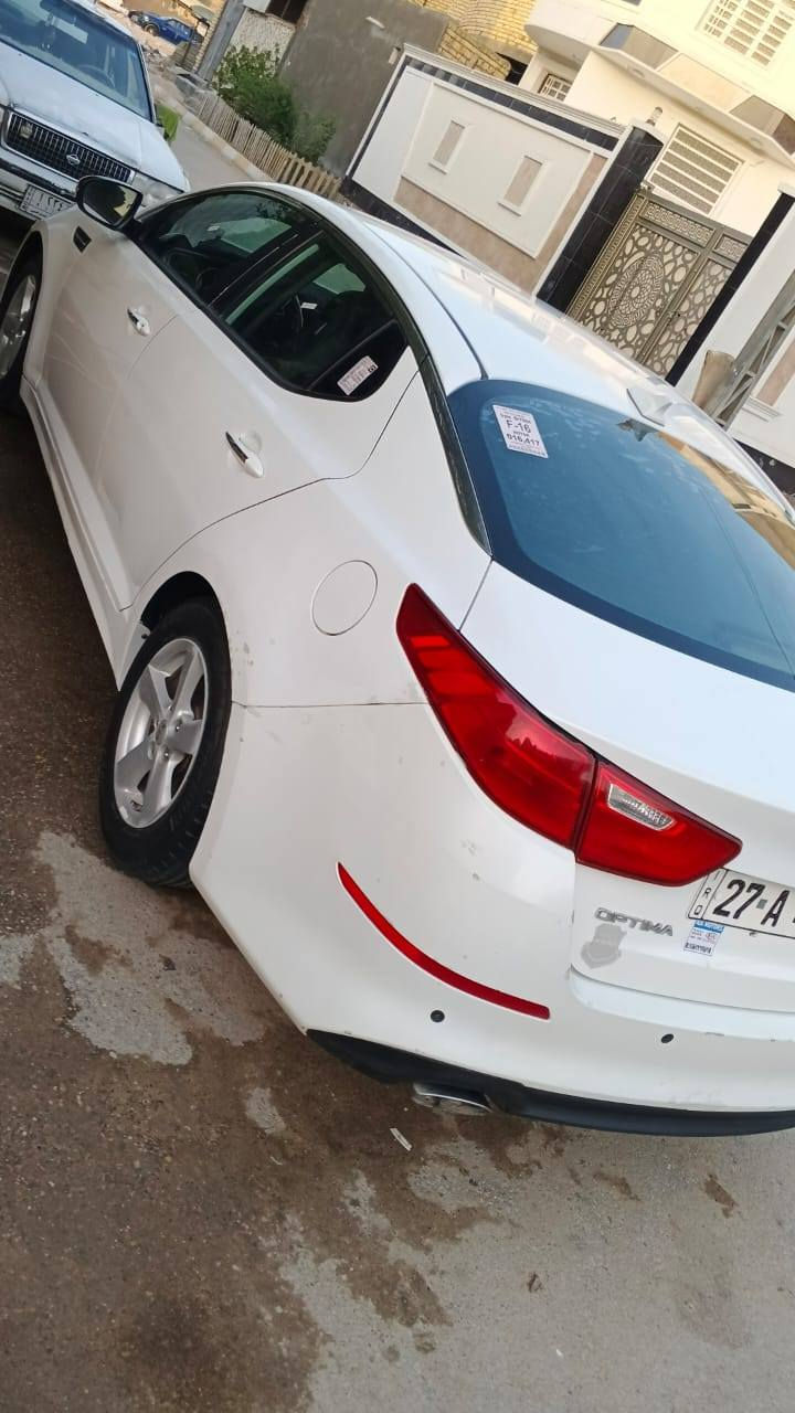 سلام عليكم كيه اوبتيما جاملق فقط بدون دوخل وفحصه وياه لبيع فقط سعره 120وبيه مجال بسيط مكانه ناصريه مركز سعره جاهزه وبسمي انكليزي تحويل مباشر *********** سونار مرفق
