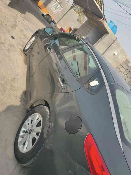 السلام عليكم
للبيع  
كيا اوبتيما موديل 2016
رقم بغداد 
حادثها بس دعاميه الخلفيه 
السعر 135
***********
