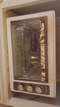 اوفن جديد • ٤٠ • حي اور