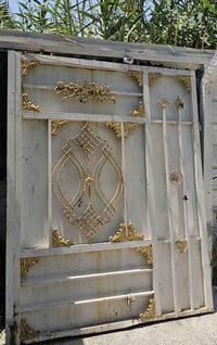 باب • بغداد السريدات • مقابل الثعالبة