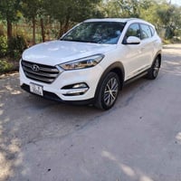 توسان خليجي • ٢٠١٧ • رقم بغداد