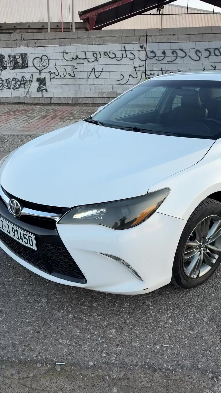 ‏كامري موديل 2017
‏قطعتين بونيت شاملو
‏هزوا سنوية جديد
‏للحجز او الاستفسار عبر الأرقام التالي
￼***********
***********
***********
