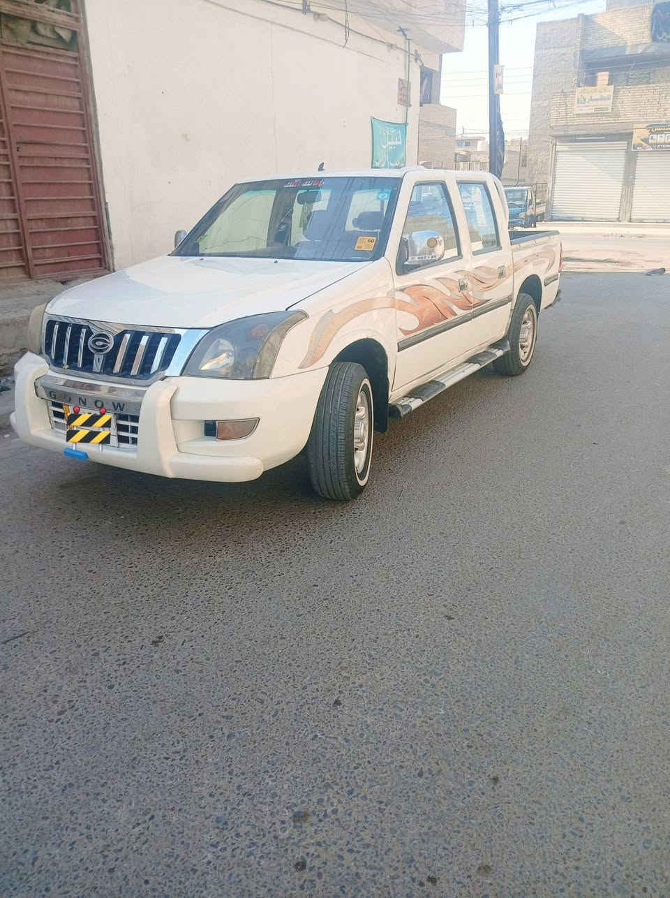 للبيع كنو مديل ٢٠٠٩ رقم ديالى سنويه لل ٢٠٢٧ تحول مباشر
كير محرك جدد
تبريد شغال ❄️
السياره كفاله عامه شرط بدون ظربه بدون صبغ 
مكانه بغداد 
***********
