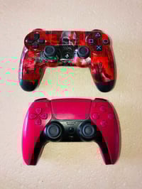 جوستك • PS4 • PS5