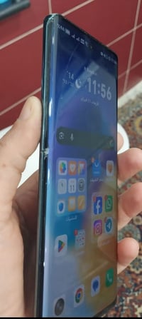 هونر X9p • 5G • شاشة سليمة