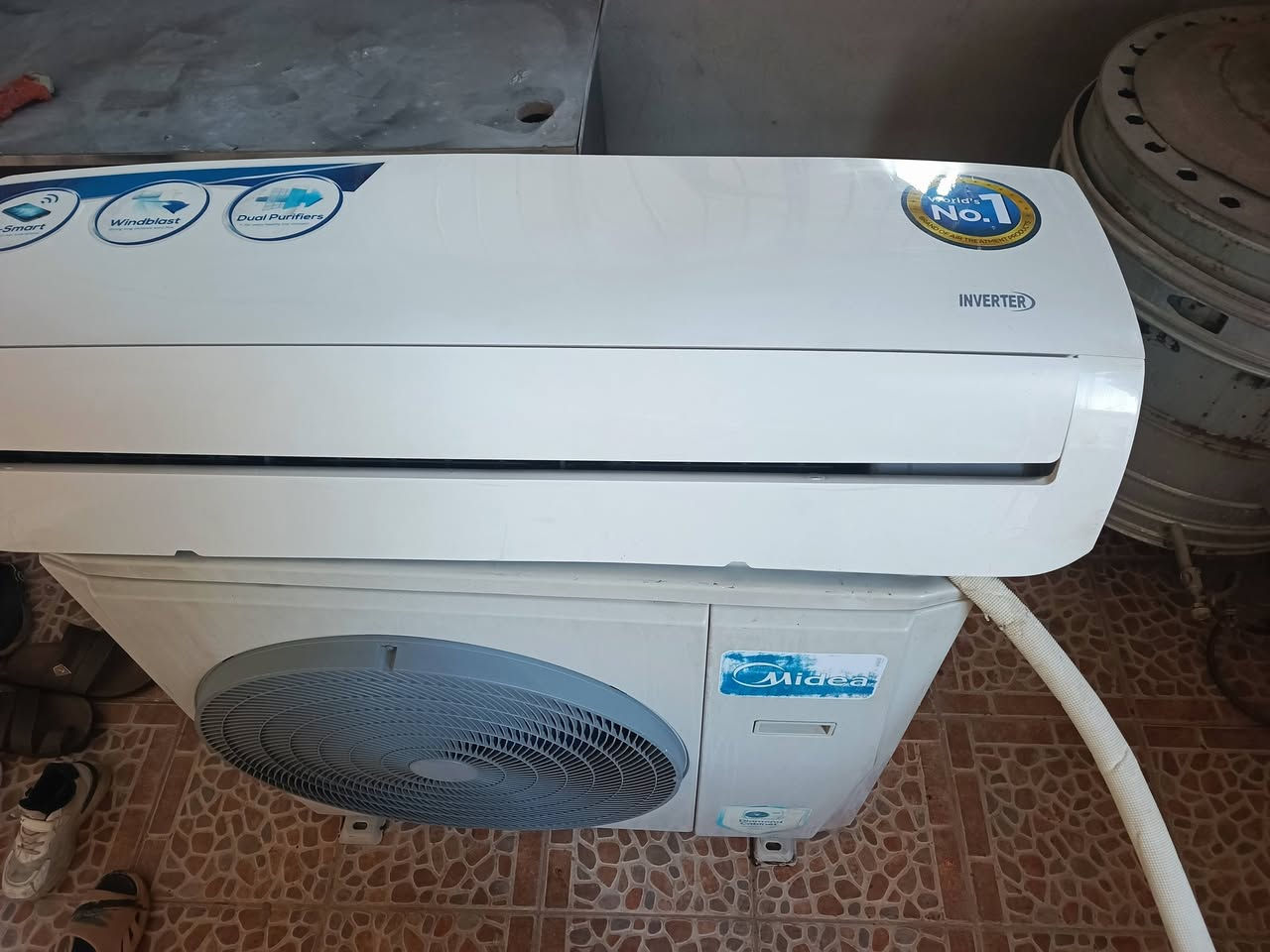 ميديا طنين انفيرتر شرط وظع شركه  غاز مقفول شركه وعل تشغيل للتواصل ***********
