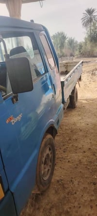 كيا ٩٤ • محرك وجير • بابل