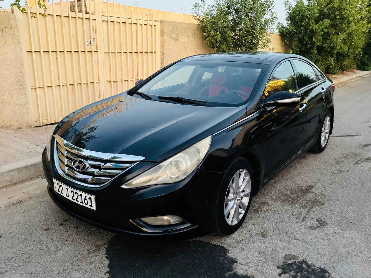 #_للبيع_فقط🚘

سوناته خليجي 2012 محرك ٢٤٠٠ دوش 
رقم اربيل تحويل اول وكاله 
مكفوله من  الضربه والصبغ بيهه مكانين بارد فقط
فول واحد ؏ واحد  قطعتين تبريد بصمه بنوراما
كشنات كهرباء فول الفول السيارة كير محرك تبريد
صدر انامي خلفي ممتاز استخدام شخصي 
بالعافيه ؏ الياخذهه 

#_السعر / ٩٨ ورقه  بي مجال
#_للاستفسار / ***********
#العنوان / بغداد محموديه بغداد, العراق
