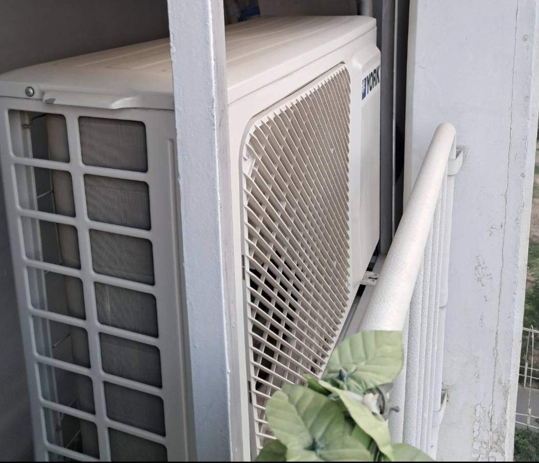 سبلت نوع يورك طن ونص.. احتمال بي ليك بالقطعة الداخلية..لان شحنته غاز وره اسبوع هواه رجع حار ويطلع ريحة غاز.. ابيعها على وضعيته ب ٣٠٠ الف قفل ..مجمع بسماية
***********
