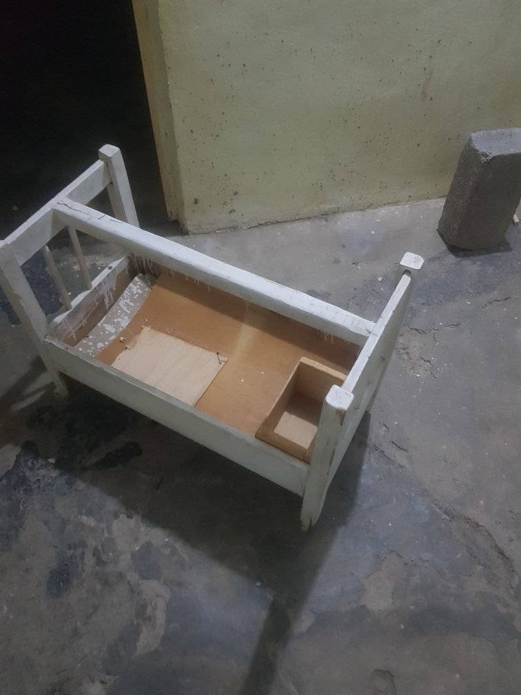 للبيع كلشي وسعره


**إذا كنت صاحب هذا الإعلان وتريد حذفه لأي سبب، رجاءا أرسل رسالة إلى الدعم الفني**