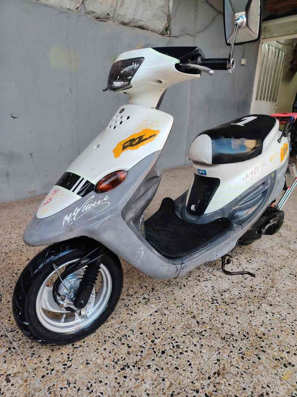 نحله٩زرواف  لل بيع مكينه شرط فقط قبق هندر مفتوح لايت سلف تشغيل بصمه عن بعد  مطور نضيف ممتعوب السعر 650
مو شراي لا تعباني ***********
