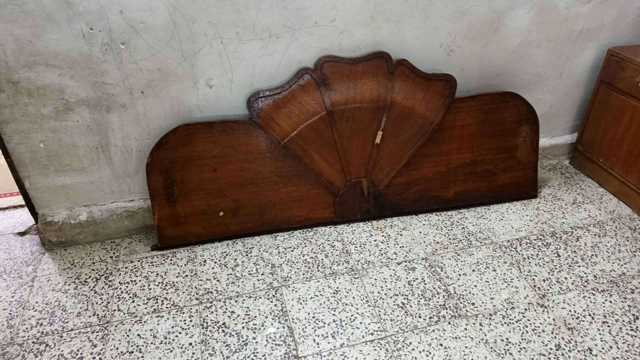 ‎غرفه صاج لبيع 200وبي مجال‎ كركوك, العراق


**إذا كنت صاحب هذا الإعلان وتريد حذفه لأي سبب، رجاءا أرسل رسالة إلى الدعم الفني**