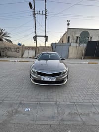 اوبتما 2018 نظافة 100% كير محرك شرط ايبل واحد بيها اربع قطع صبغ فقط حا...